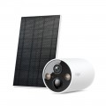 TP-LINK Tapo C425 KIT Solar-Powered Security Camera Kit