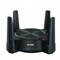 D-LINK DIR-X6080Z AX6000 Multi Gigabit Wi-Fi 6 Router