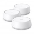 TP-LINK Deco BE25 BE5000 Whole Home Mesh Wi-Fi 7 System