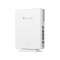 TP-LINK EAP610GP-Desktop Omada AX1800 Wi-Fi 6 Desktop GPON Access Point