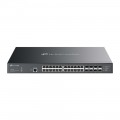 TP-LINK SX3832MPP Omada 32-Port 10GE L2+ Managed Switch with 24-Port PoE++